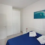 Nyaraló Villaggio Pineta *