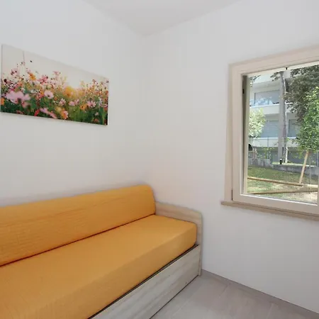 Villaggio Pineta Semesterbostad *