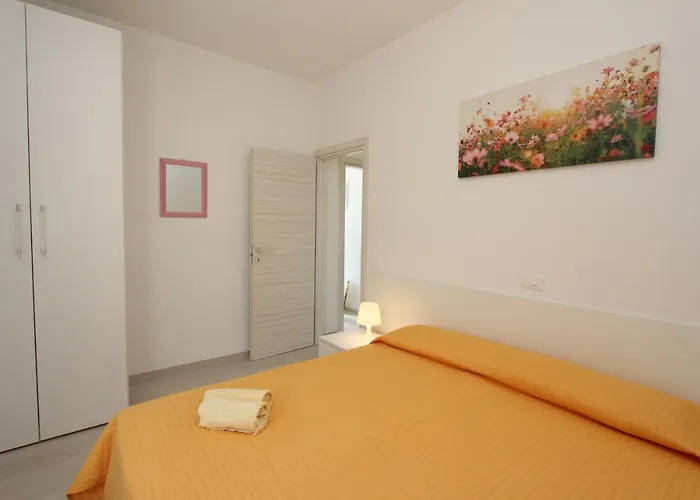 Prázdninový dům Villaggio Pineta Bibione