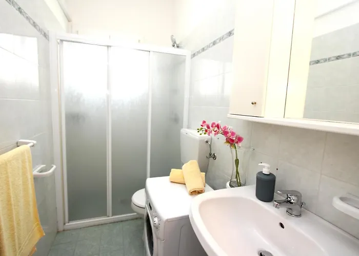 Villaggio Pineta Prázdninový dům