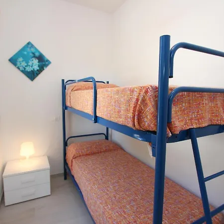 Casa de Férias Villaggio Pineta Bibione