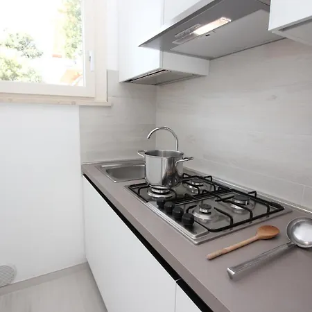 Holiday home Villaggio Pineta Bibione