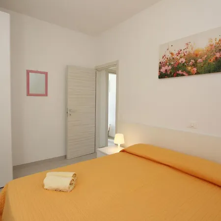 Casa de Férias Villaggio Pineta Bibione