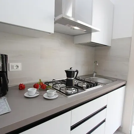 Ferienhaus Villaggio Pineta *