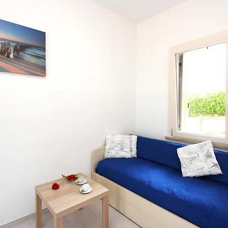 Villaggio Pineta بيبيوني