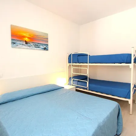 Villaggio Pineta Ferienhaus Bibione