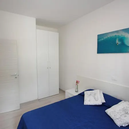 Holiday home Villaggio Pineta *
