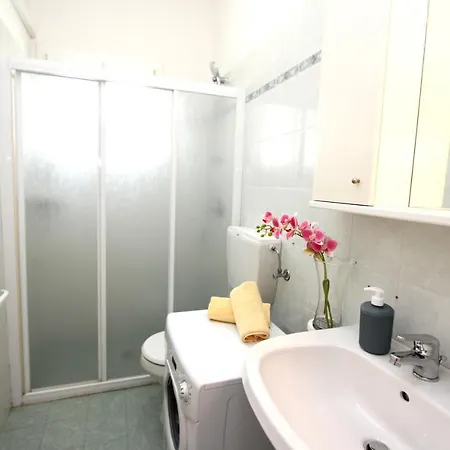 Villaggio Pineta Ferienhaus