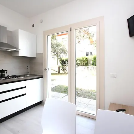 Ferienhaus Villaggio Pineta