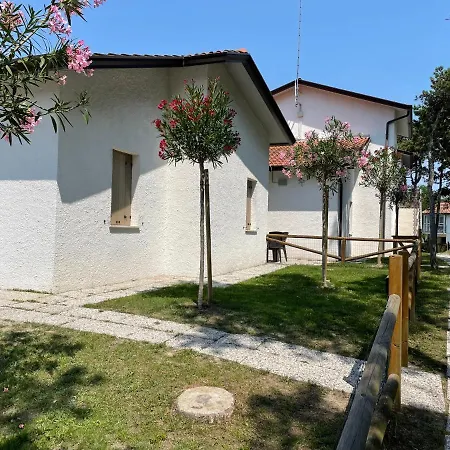 Villaggio Pineta Nyaraló