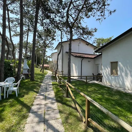Holiday home Villaggio Pineta *