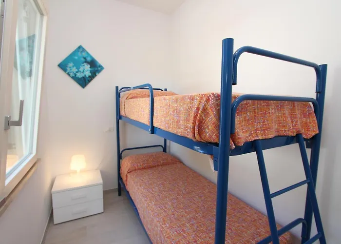 Holiday home Villaggio Pineta Bibione