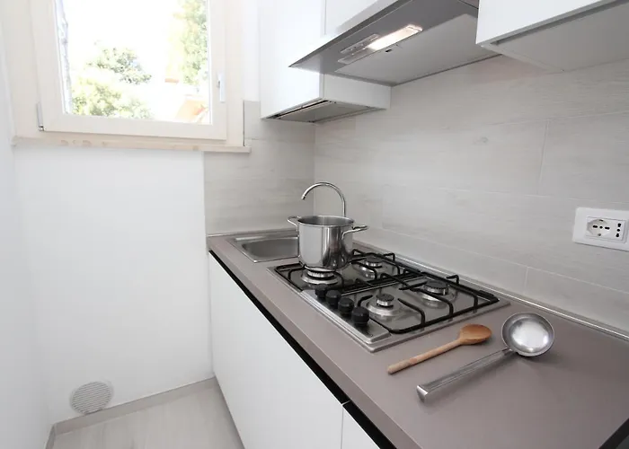 Holiday home Villaggio Pineta Bibione