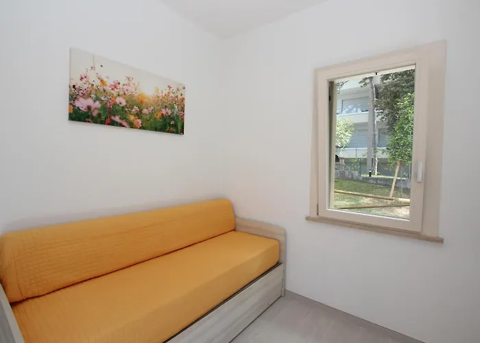 Villaggio Pineta Nyaraló *