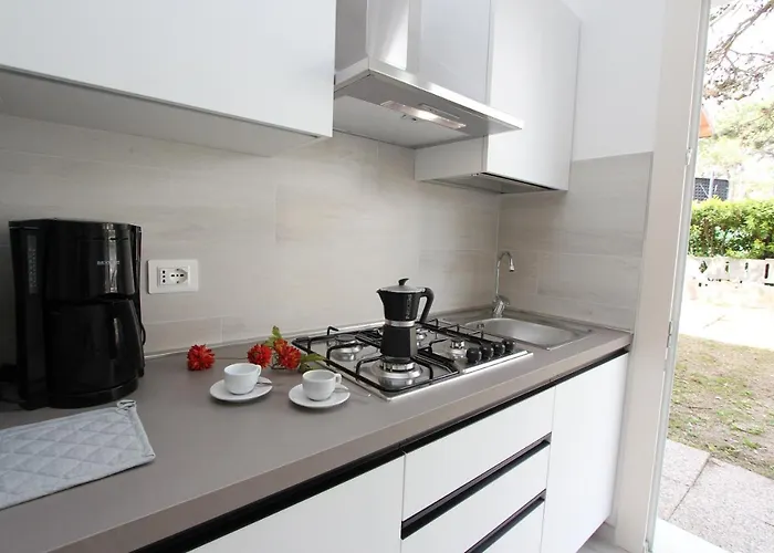 Holiday home Villaggio Pineta *