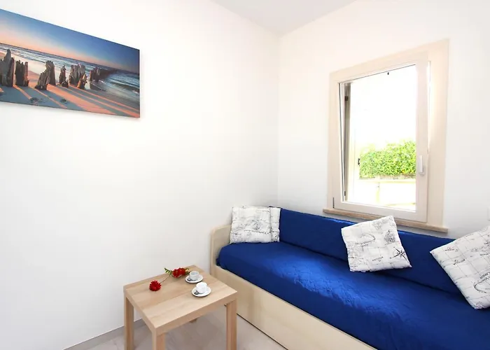 Villaggio Pineta Bibione