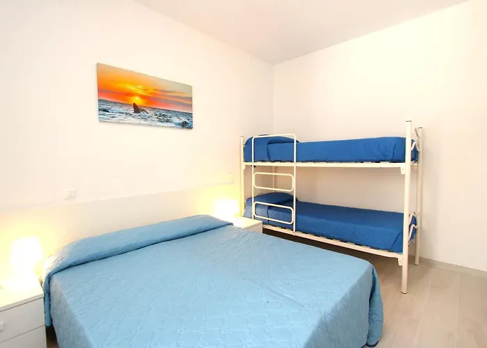 Villaggio Pineta Holiday home Bibione