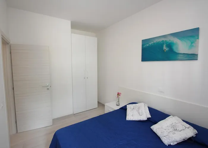 Holiday home Villaggio Pineta *