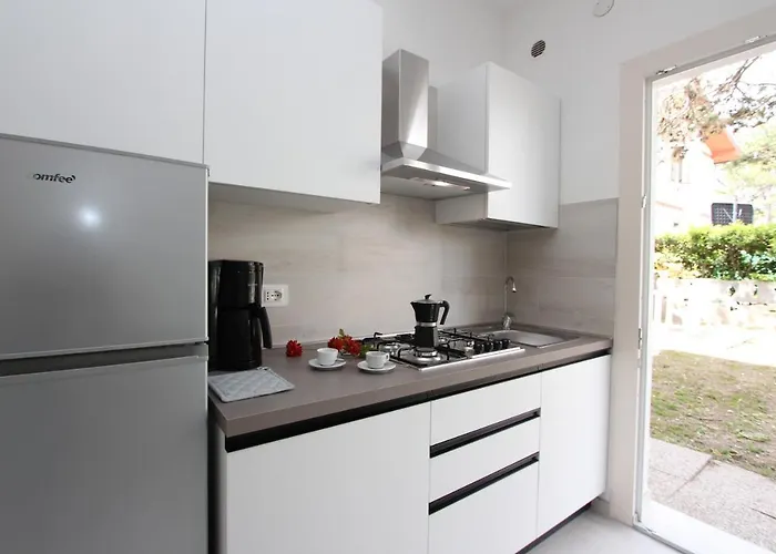 Villaggio Pineta * Bibione