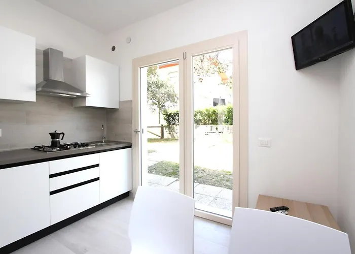 Holiday home Villaggio Pineta