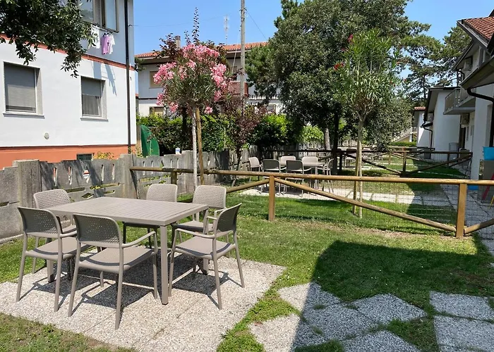 Holiday home Villaggio Pineta *